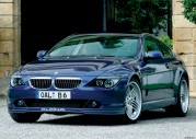 BMW Alpina B6